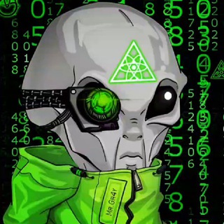 Telegram profile photo for WEB3-GAMER