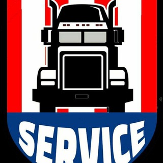 Telegram profile photo for All About Trucks