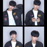 Telegram profile photo for Sung Hanbin