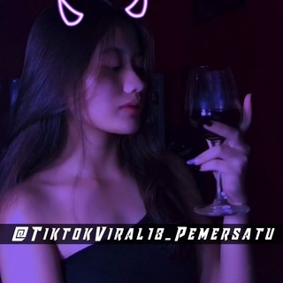 Telegram profile photo for TIKTOK VIRAL 🔞