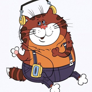 Telegram profile photo for Кототерапия