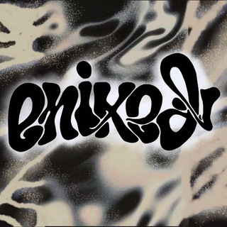 Telegram profile photo for ENIXED