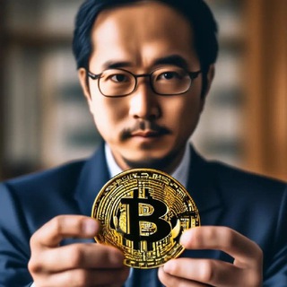 Telegram profile photo for SatoshiSignals