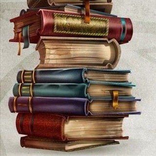 Telegram profile photo for 🪬ARCHIVE-ЭЗОкниги- 888📒