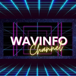 Telegram profile photo for WavInfochannel