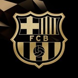 Telegram profile photo for Visca Barcelona❤️