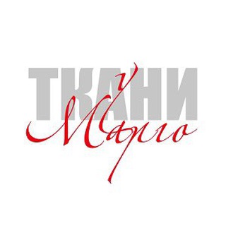 Telegram profile photo for Ткани у Марго интернет магазин