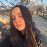Telegram profile photo for катюшкинс