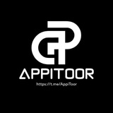 Telegram profile photo for AppiToor ™️