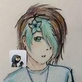 Telegram profile photo for ☁️ミルクティー