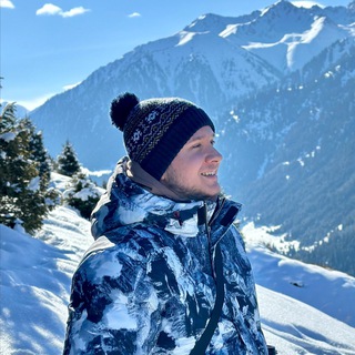 Telegram profile photo for Emelianov печатает…🏘️