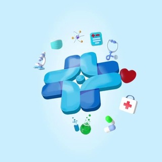 Telegram group profile photo for Тесты мед. Республики Казахстан🇰🇿