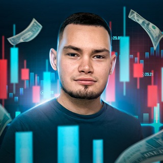 Telegram profile photo for ZAKHAROV / TRADE