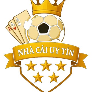 Telegram profile photo for Tổng Hợp Nhà Cái Uy Tín 🎁