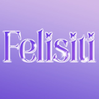 Telegram profile photo for FELISITI