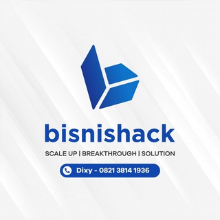 Telegram profile photo for Bisnishack Community