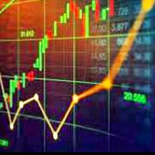 Telegram profile photo for Trading step