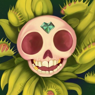 Telegram profile photo for Zagggflows