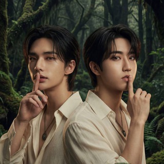 Telegram profile photo for 𝐺𝑜 𝑡𝑜𝑢𝑐ℎ 𝑠𝑜𝑚𝑒 𝑔𝑟𝑎𝑠𝑠 🌿