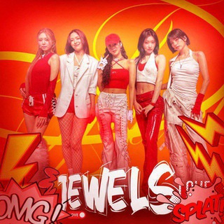 Telegram profile photo for `` #𝐉𝐄𝐖𝐄𝐋𝐒 🔥›