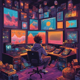 Telegram profile photo for ᴛʜᴇ ᴋɪᴛ ꜱᴛᴜᴅʏ ᴛᴇᴍᴘʟᴇ 📖⛩️