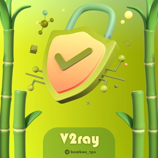 Telegram profile photo for Bamboo Vpn