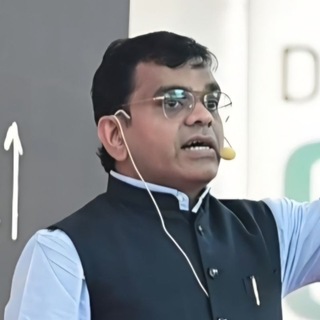 Telegram profile photo for Simplified Physics By AG SIR