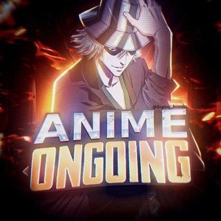 Telegram profile photo for Ongoing Animelar | Kuz