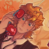 Telegram profile photo for kwashhk