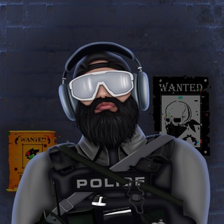 Telegram profile photo for salamus