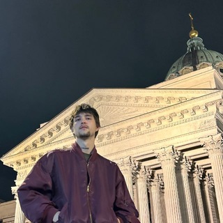 Telegram profile photo for EVERMADE