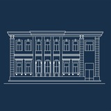 Telegram profile photo for Саратовская городская Дума