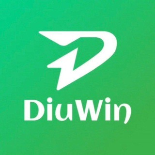 Telegram profile photo for Diuwin Agent work ๐ฏ
