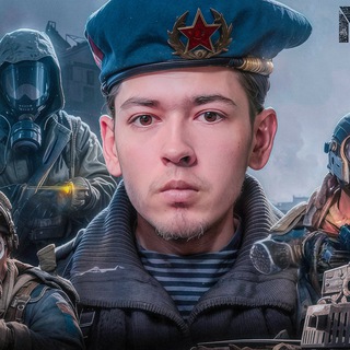 Telegram profile photo for AVAGADRO PLAY