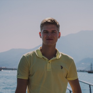Telegram profile photo for Pellya