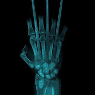 Telegram profile photo for Radiology