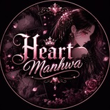 Telegram profile photo for Heart Manhwa