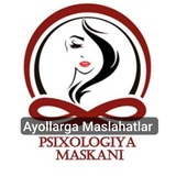 Telegram profile photo for QALBGA YOʼL.Qalblardamiz