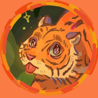 Telegram profile photo for Лолоарт 16+ {Рест}