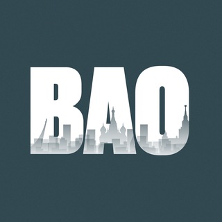 Telegram profile photo for ВАО сейчас | Москва