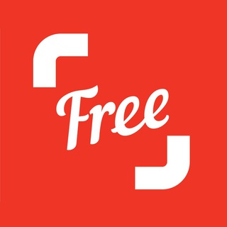 Telegram profile photo for Free Shutterstock