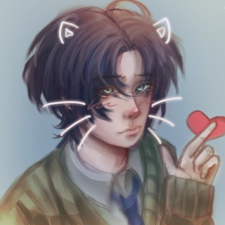 Telegram profile photo for ос архив