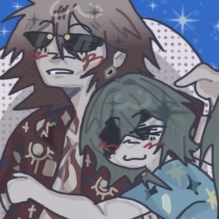 Telegram profile photo for ⌀Эспер ⌀