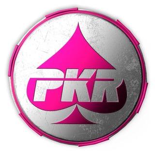 Telegram group profile photo for POLKER Crew