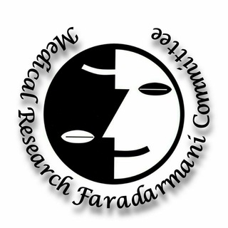 Telegram profile photo for دپارتمان تحقیقات پزشکی فرادرمانی