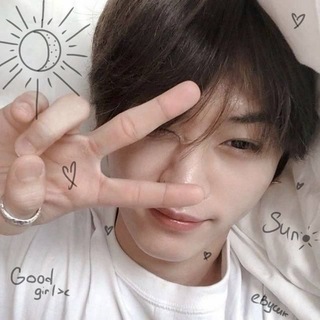 Telegram profile photo for Crying in the cinema.
