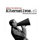 Telegram profile photo for Medios Alternativos (canal)