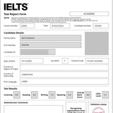 Telegram profile photo for Madina | IELTS 8.0