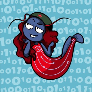 Telegram profile photo for La Ciberclaria