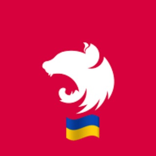Telegram group profile photo for NestJS Ukraine 🇺🇦